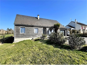 maison à la vente -   58160  DRUY PARIGNY, surface 105 m2 vente maison - UBI463067684